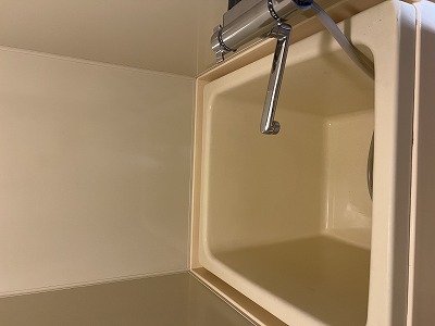 田中間貸し室内－３